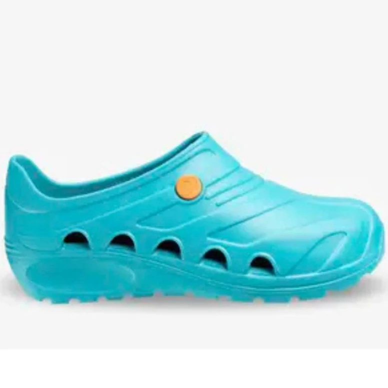 Zapatos de seguridad bajos Metal Free Safety Jogger Oxyva OB SR ESD A E OXYVA