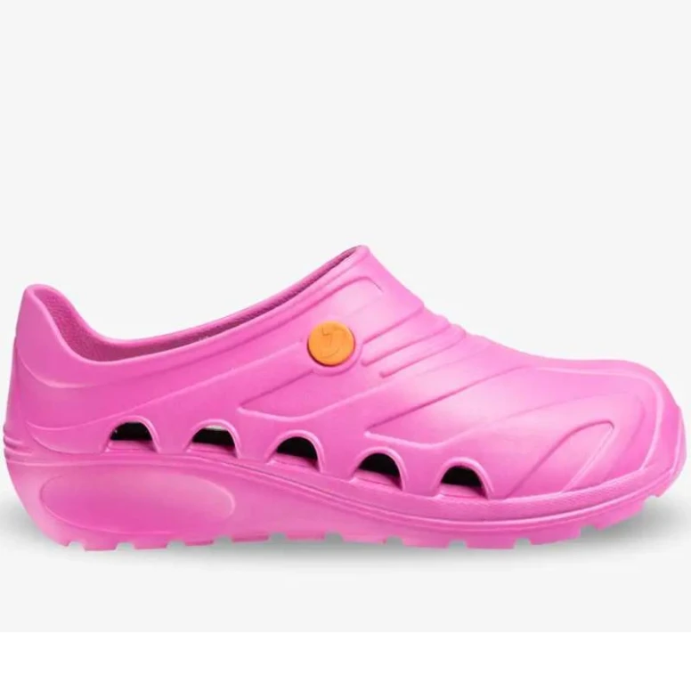 Zapatos de seguridad bajos Metal Free Safety Jogger Oxyva OB SR ESD A E OXYVA