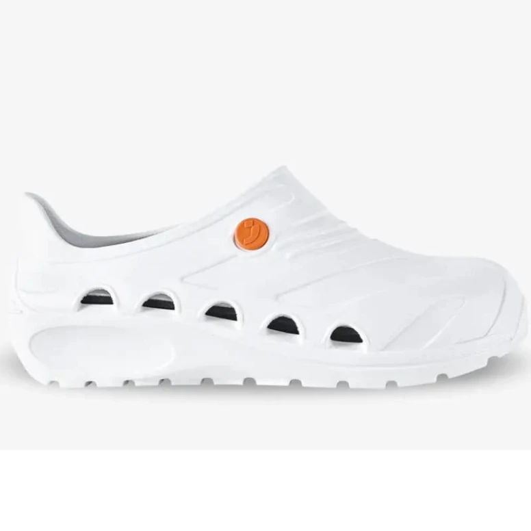 Zapatos de seguridad bajos Metal Free Safety Jogger Oxyva OB SR ESD A E OXYVA