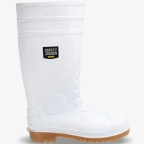 Botas de seguridad Safety Jogger Poseidon S4 FO POSEIDON Altas