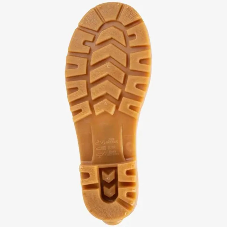 Botas de seguridad Safety Jogger Poseidon S4 FO POSEIDON Altas