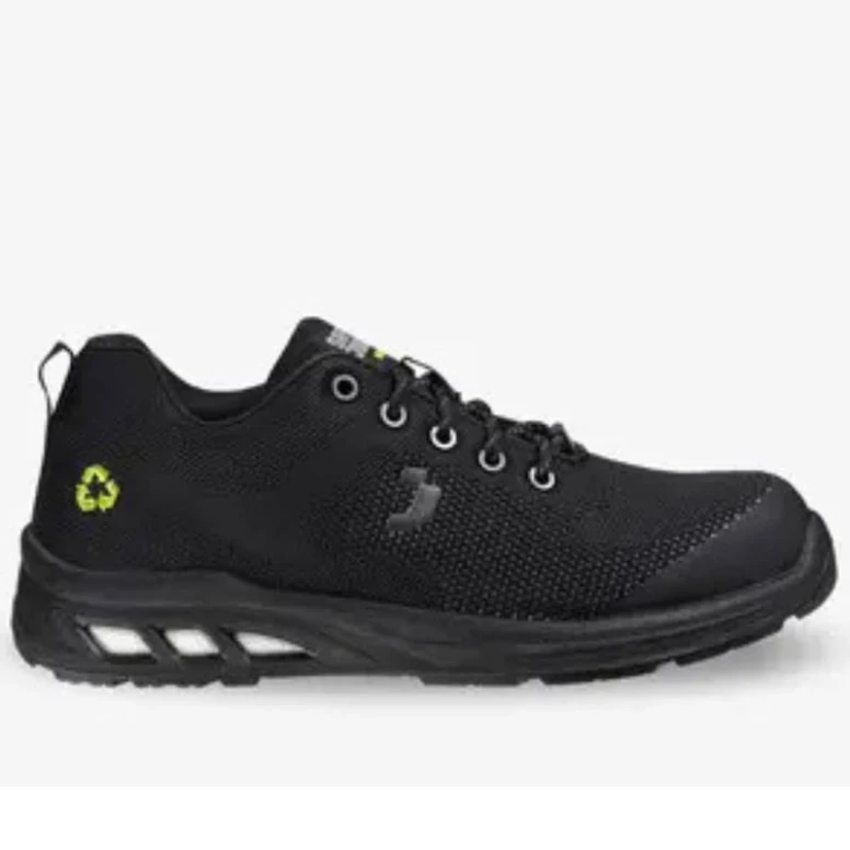 Zapatos de Seguridad Safety Jogger Ecofitz S1P SR ESD CI FO Bajos