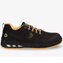 Zapatos de Seguridad Safety Jogger Ecofitz S1P SR ESD CI FO Bajos