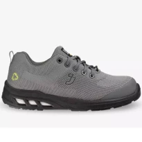Zapatos de Seguridad Safety Jogger Ecofitz S1P SR ESD CI FO Bajos