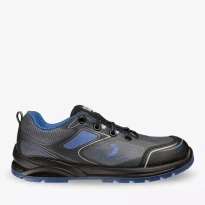 Zapatos de seguridad bajos Safety Jogger Cador S1P SR ESD FO
