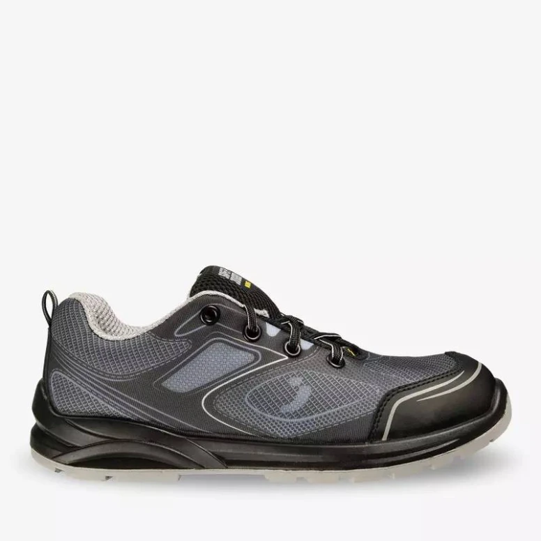 Zapatos de seguridad bajos Safety Jogger Cador S1P SR ESD FO