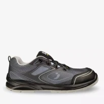 Zapatos de seguridad bajos Safety Jogger Cador S1P SR ESD FO