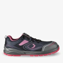 Zapatos de seguridad bajos Safety Jogger Cador S1P SR ESD FO