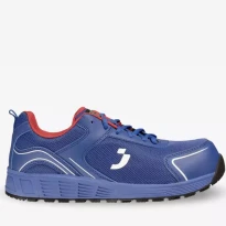 Zapatos de Seguridad Safety Jogger AAK Low S1PS SR ESD FO HRO Bajos Metalfree