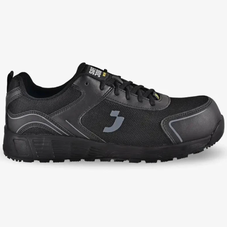 Zapatos de Seguridad Safety Jogger AAK Low S1PS SR ESD FO HRO Bajos Metalfree