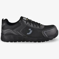 Zapatos de Seguridad Safety Jogger AAK Low S1PS SR ESD FO HRO Bajos Metalfree