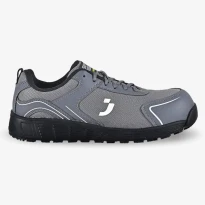 Zapatos de Seguridad Safety Jogger AAK Low S1PS SR ESD FO HRO Bajos Metalfree