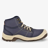 Zapatos de seguridad Safety Jogger Desert S1P SRC Altos
