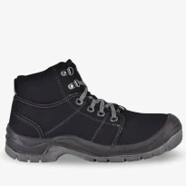 Zapatos de seguridad Safety Jogger Desert S1P SRC Altos