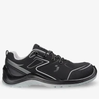 Zapatos de SeguridadSafety Jogger Flow S3S SC SR ESD CI FO  Bajos Sin Metal