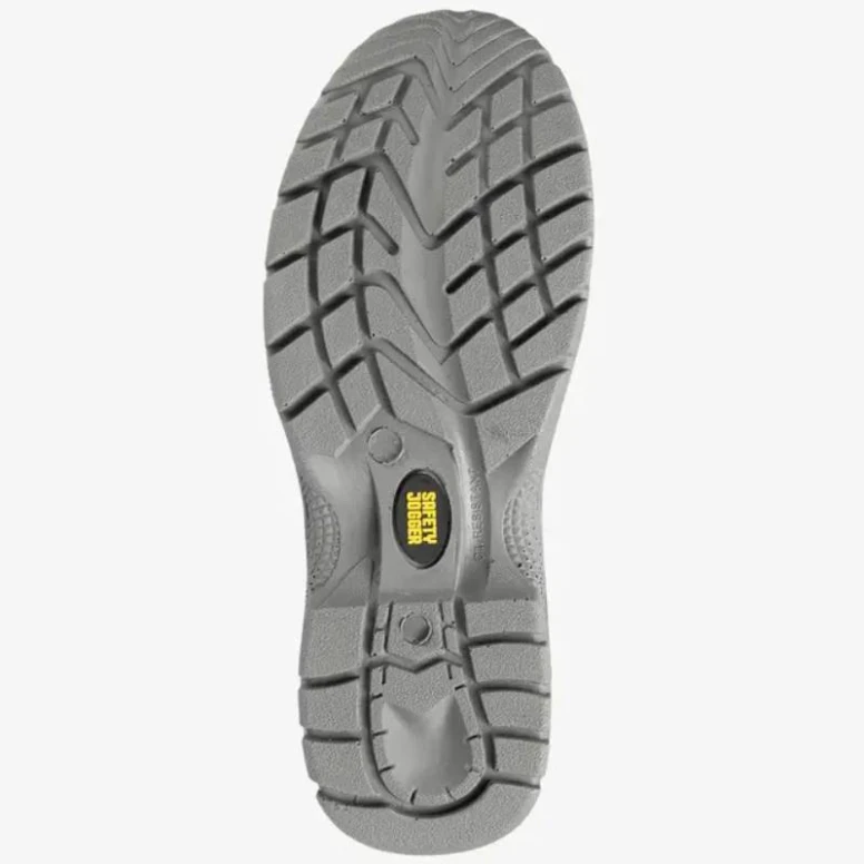 Zapatos de Seguridad Safety Jogger Gobi S1P SRC Bajos