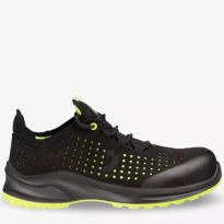 Zapatos de SeguridadSafety Jogger Modulo S1PS SR SC ESD FO Bajos Sin mMtal