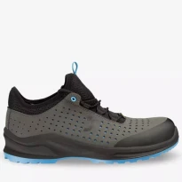 Zapatos de SeguridadSafety Jogger Modulo S1PS SR SC ESD FO Bajos Sin mMtal