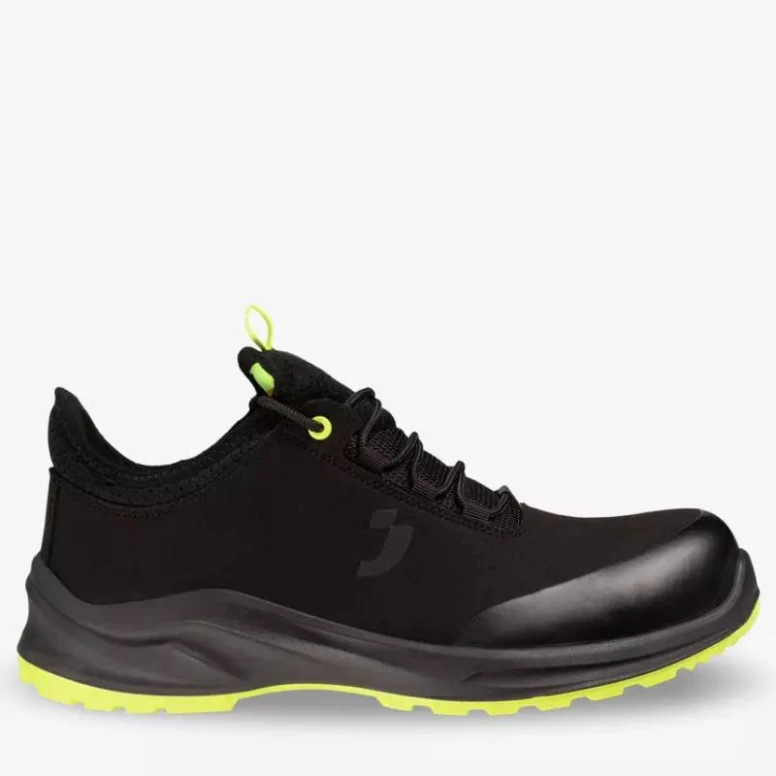 Zapatos de seguridad bajos sin metal Safety Jogger Modulo S3S SR SC ESD CI FO MODULOS3L