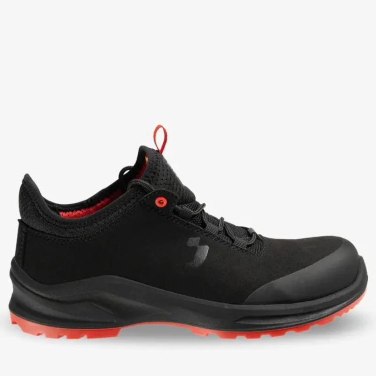 Zapatos de seguridad bajos sin metal Safety Jogger Modulo S3S SR SC ESD CI FO MODULOS3L