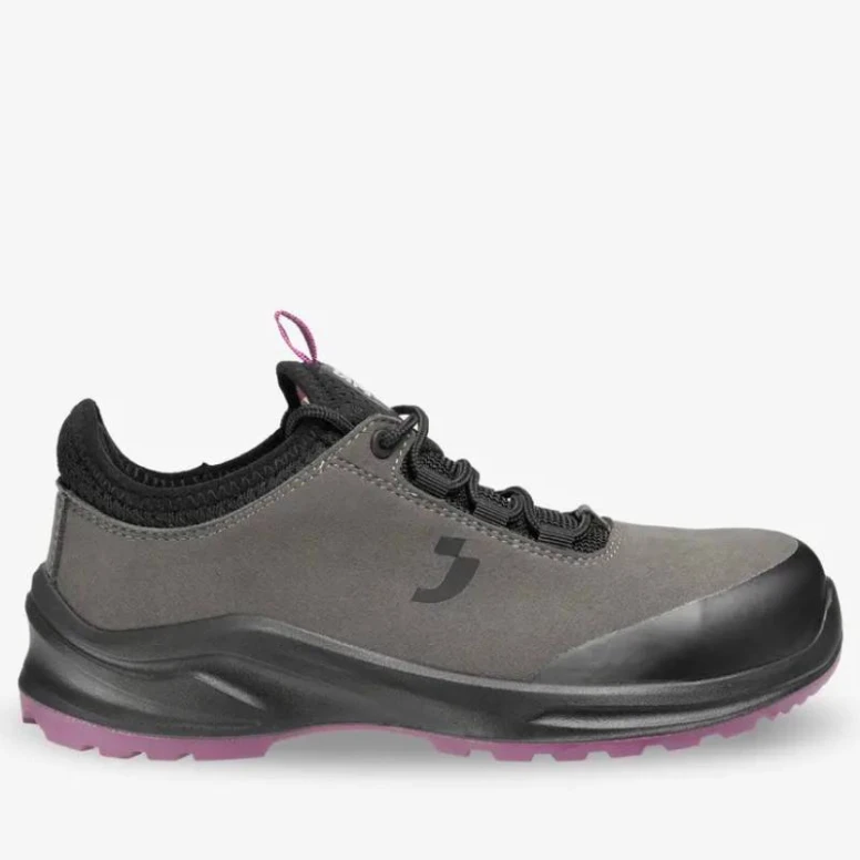 Zapatos de seguridad bajos sin metal Safety Jogger Modulo S3S SR SC ESD CI FO MODULOS3L