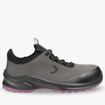 Zapatos de seguridad bajos sin metal Safety Jogger Modulo S3S SR SC ESD CI FO MODULOS3L