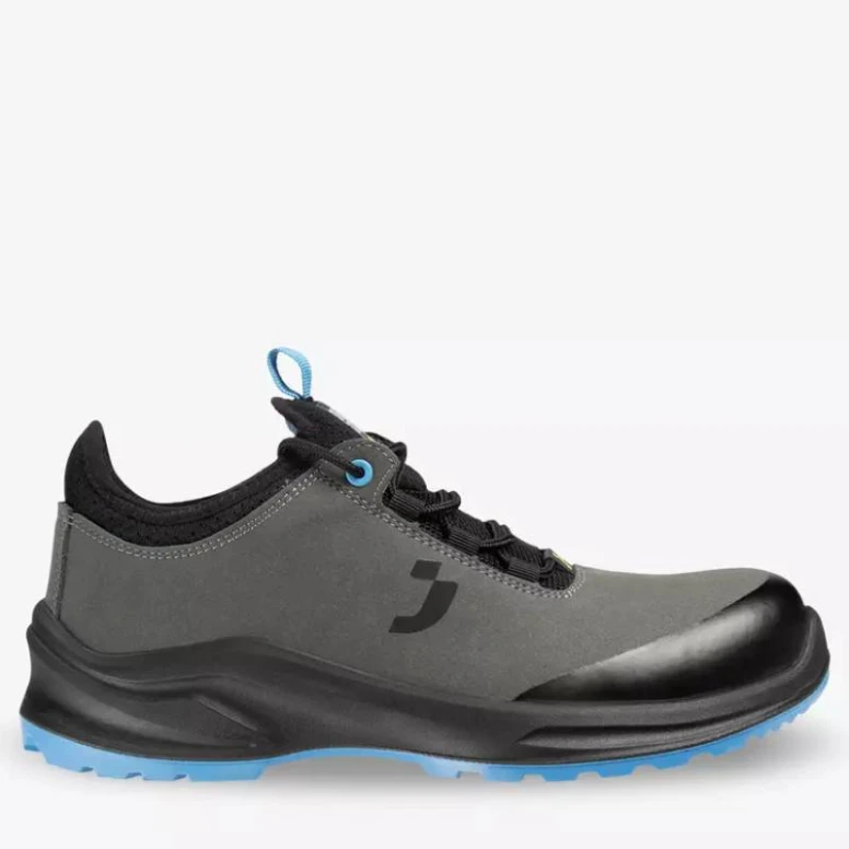 Zapatos de seguridad bajos sin metal Safety Jogger Modulo S3S SR SC ESD CI FO MODULOS3L