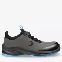 Zapatos de seguridad bajos sin metal Safety Jogger Modulo S3S SR SC ESD CI FO MODULOS3L