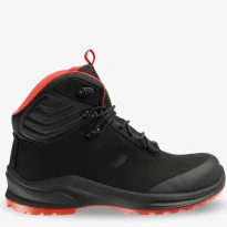 Botas de seguridad Safety Jogger Modulo S3S MID S3S SC SR ESD CI FO  MODULOS3M Altas Sin Metal