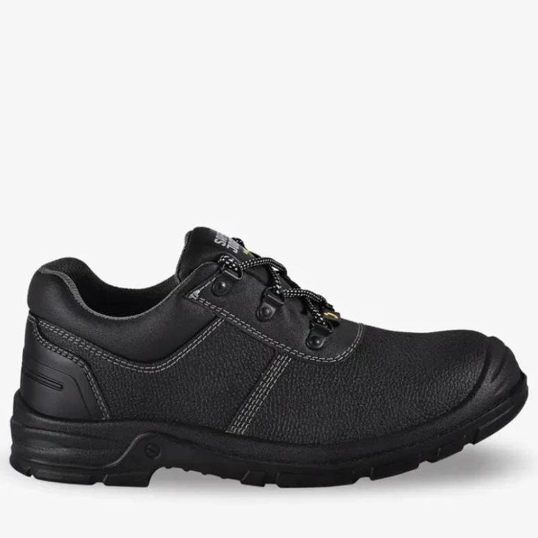 Zapatos de Seguridad Safety Jogger Bestrun2 S3 SRC Bajos
