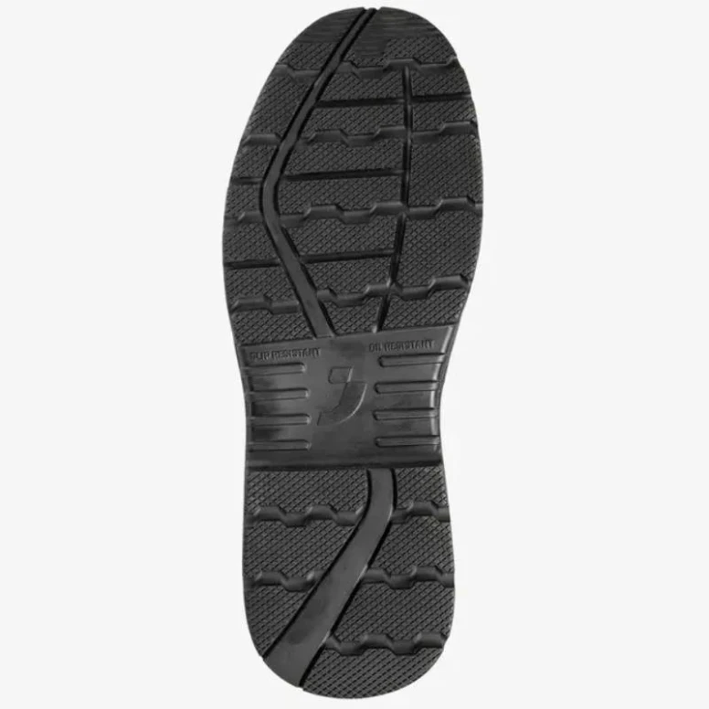 Calzado de seguridad Safety Jogger Labor S3 LG SR HI CI FO HRO LABOR Bajo