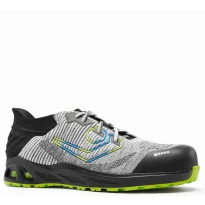 Zapatos de seguridad bajos Base K-super S1PS ESD HRO SC FO SR B1045C