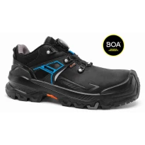 Zapatos de seguridad bajos Base Metalfree T-robust low S7S HRO CI HI LG SC FO SR B1604A