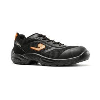 Zapatos de Seguridad Base Lumiar S1PS LG FO SR B0134A Bajo