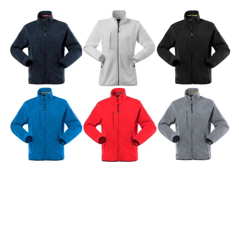 Sudadera de Trabajo para Mujer Rossini Task Lady HH199