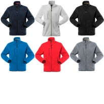 Sudadera de Trabajo para Mujer Rossini Task Lady HH199