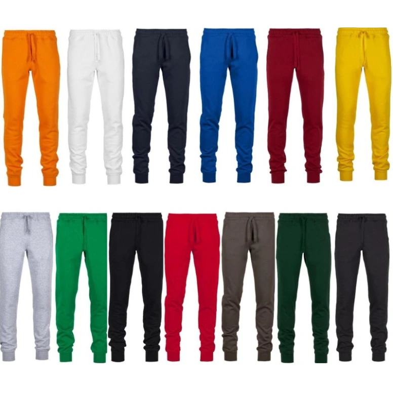 Pantalón de Trabajo en Felpa Payper Join AY 7559