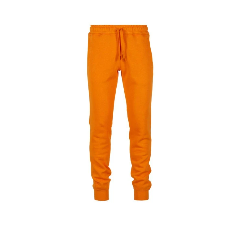 Pantalón de Trabajo en Felpa Payper Join AY 7559