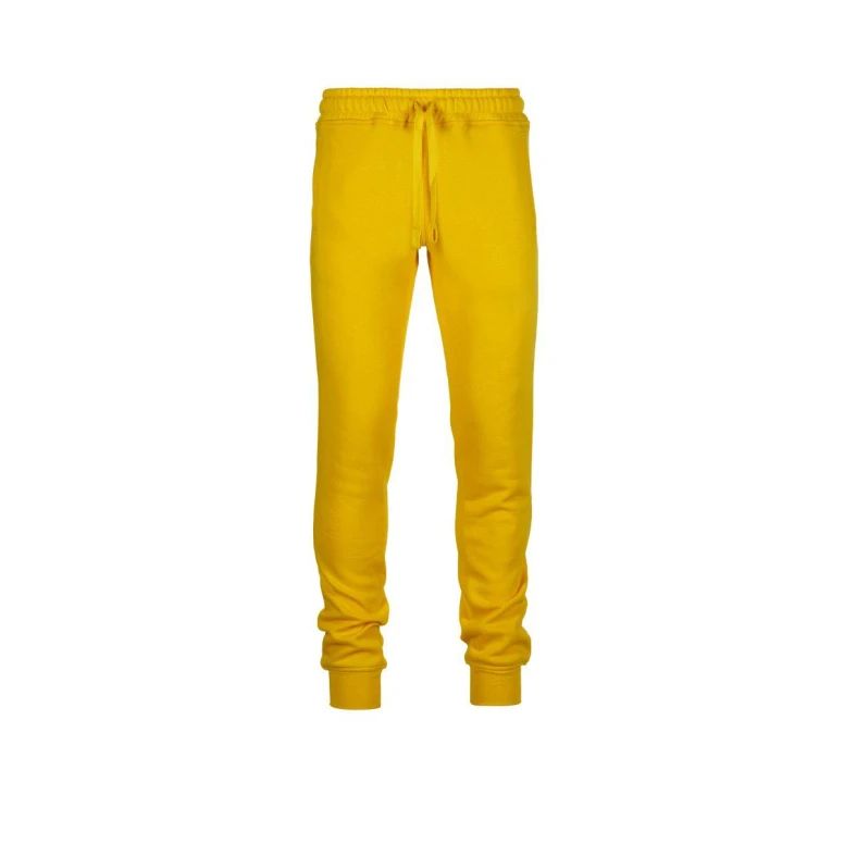 Pantalón de Trabajo en Felpa Payper Join AY 7559