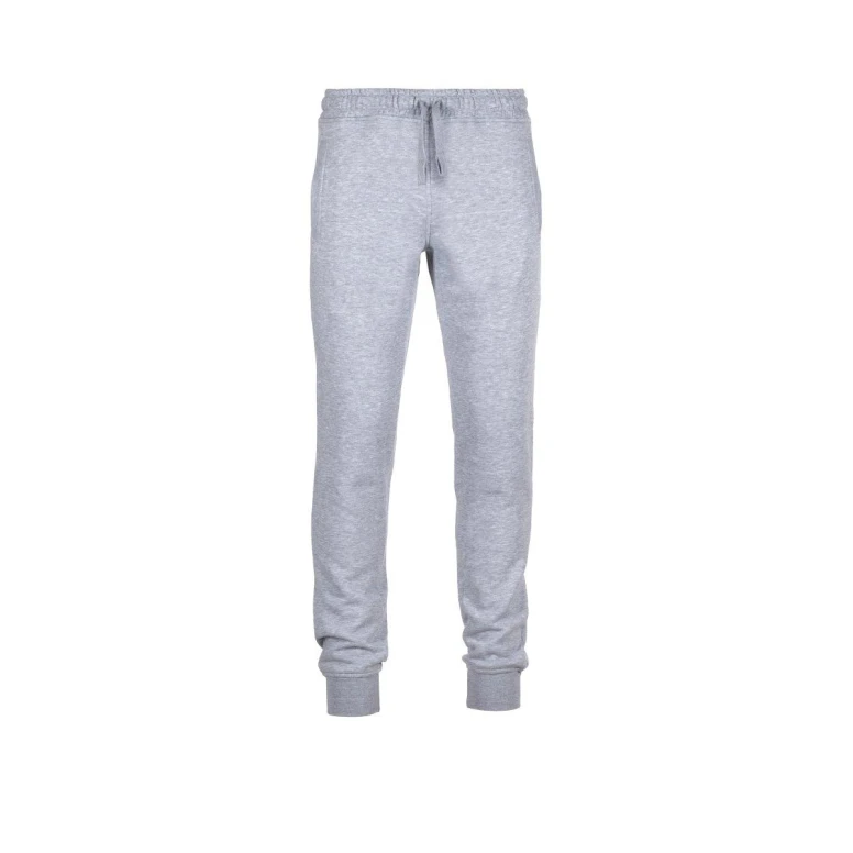 Pantalón de Trabajo en Felpa Payper Join AY 7559