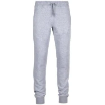 Pantalón de Trabajo en Felpa Payper Join Melange