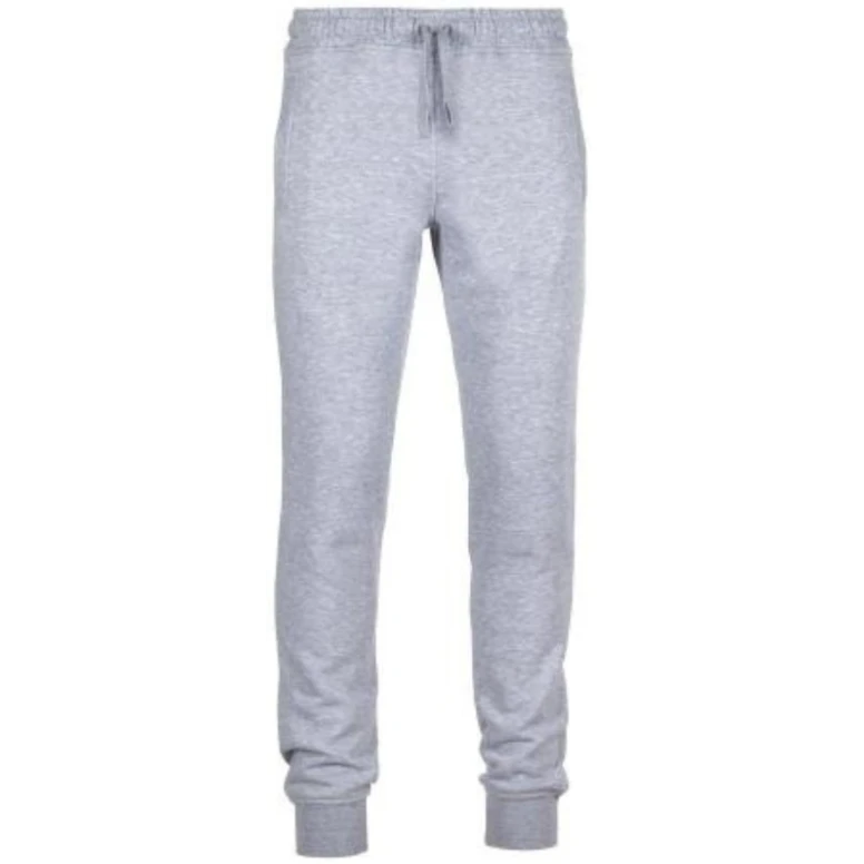 Pantalón de Trabajo en Felpa Payper Join Melange