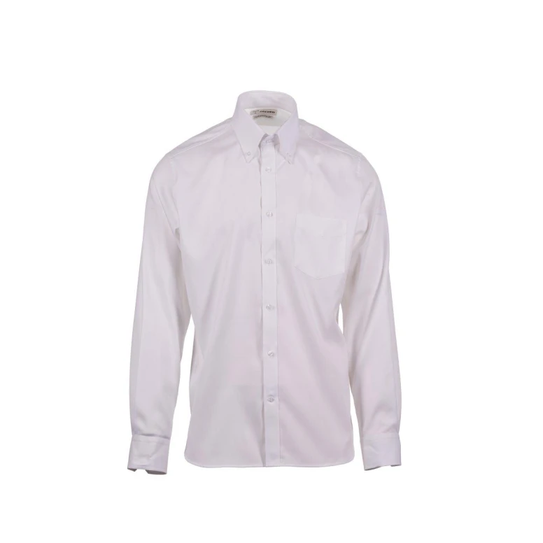 Camisa de Trabajo Manga Larga Payper Romea AY 7615