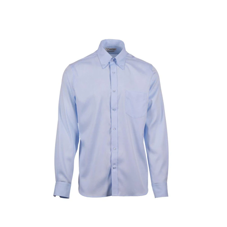 Camisa de Trabajo Manga Larga Payper Romea AY 7615