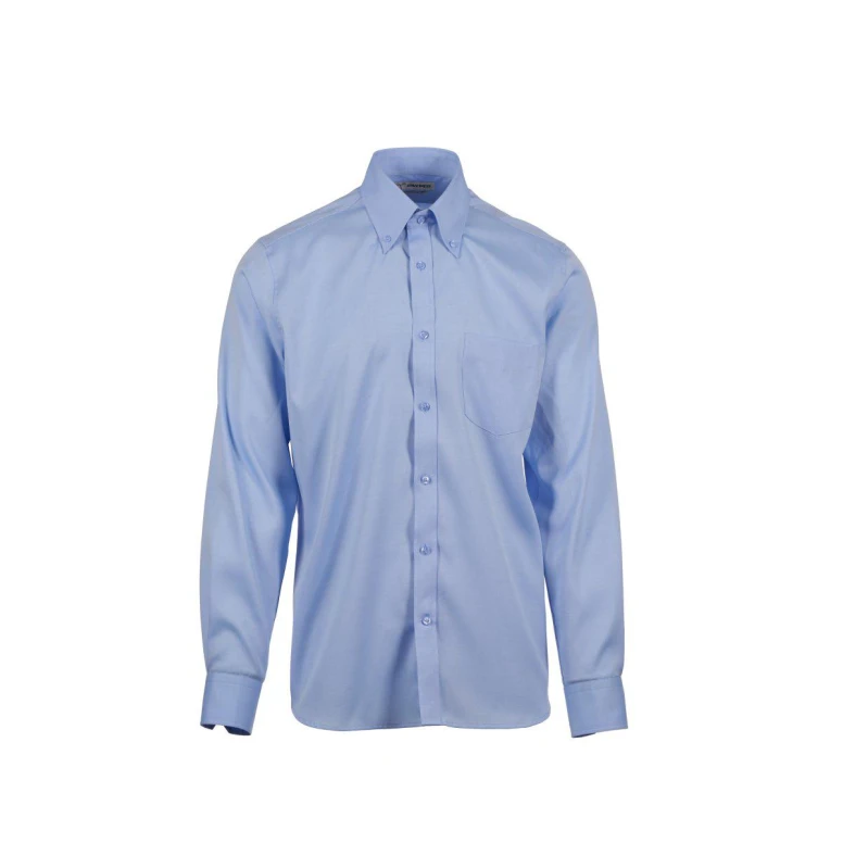 Camisa de Trabajo Manga Larga Payper Romea AY 7615