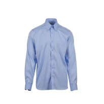 Camisa de Trabajo Manga Larga Payper Romea AY 7615
