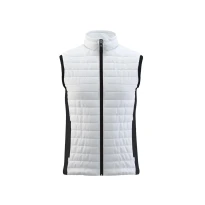 Chaleco de Trabajo Softshell Payper Subway AY 7292 2