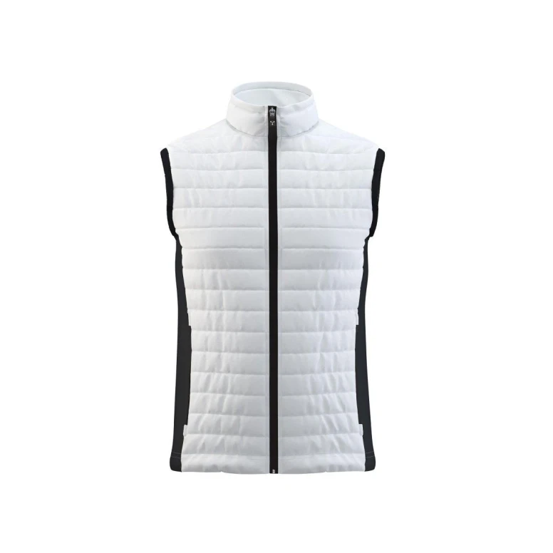 Chaleco de Trabajo Softshell Payper Subway AY 7292