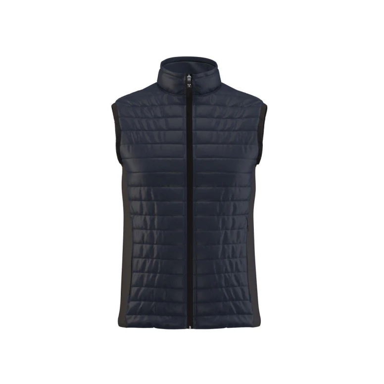 Chaleco de Trabajo Softshell Payper Subway AY 7292