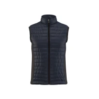 Chaleco de Trabajo Softshell Payper Subway AY 7292